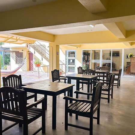 Pension Sunset Beach Nakijin Εξωτερικό φωτογραφία