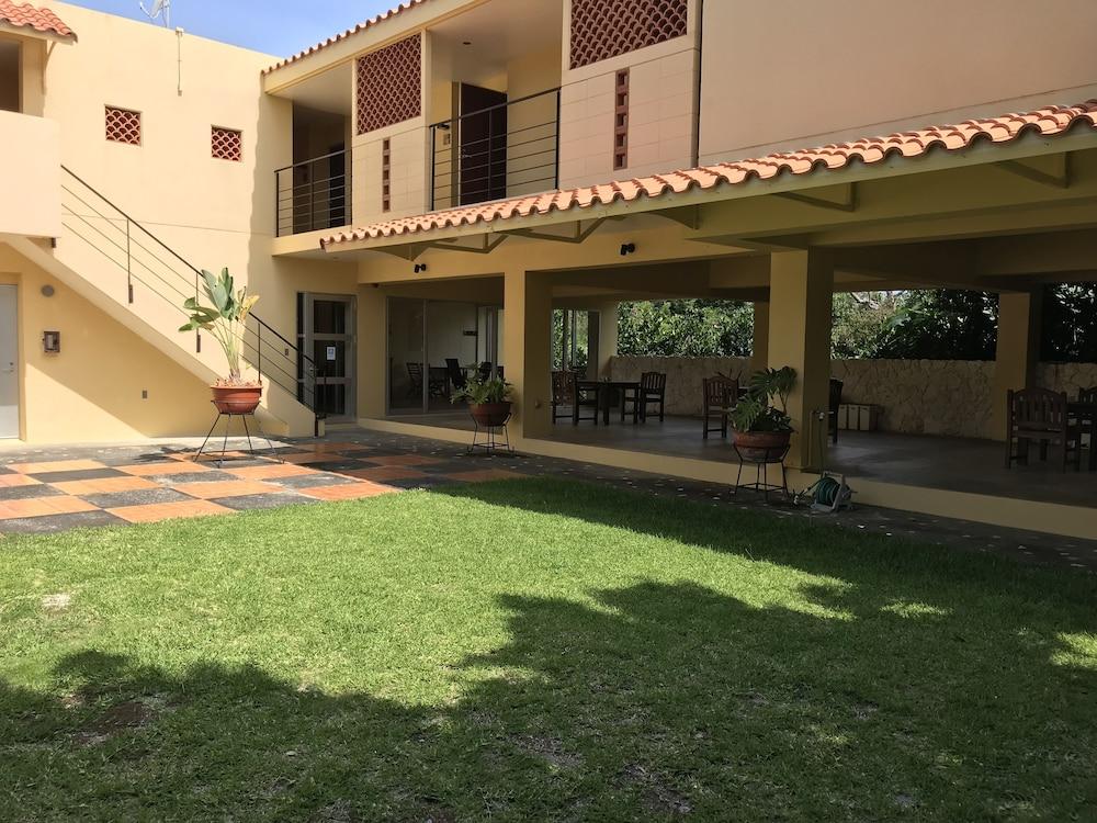 Pension Sunset Beach Nakijin Εξωτερικό φωτογραφία
