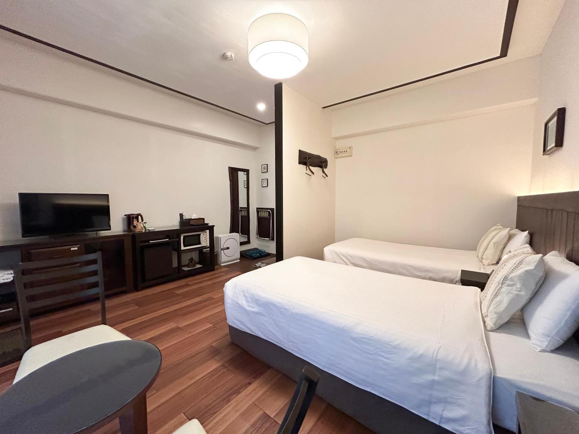 Pension Sunset Beach Nakijin Εξωτερικό φωτογραφία