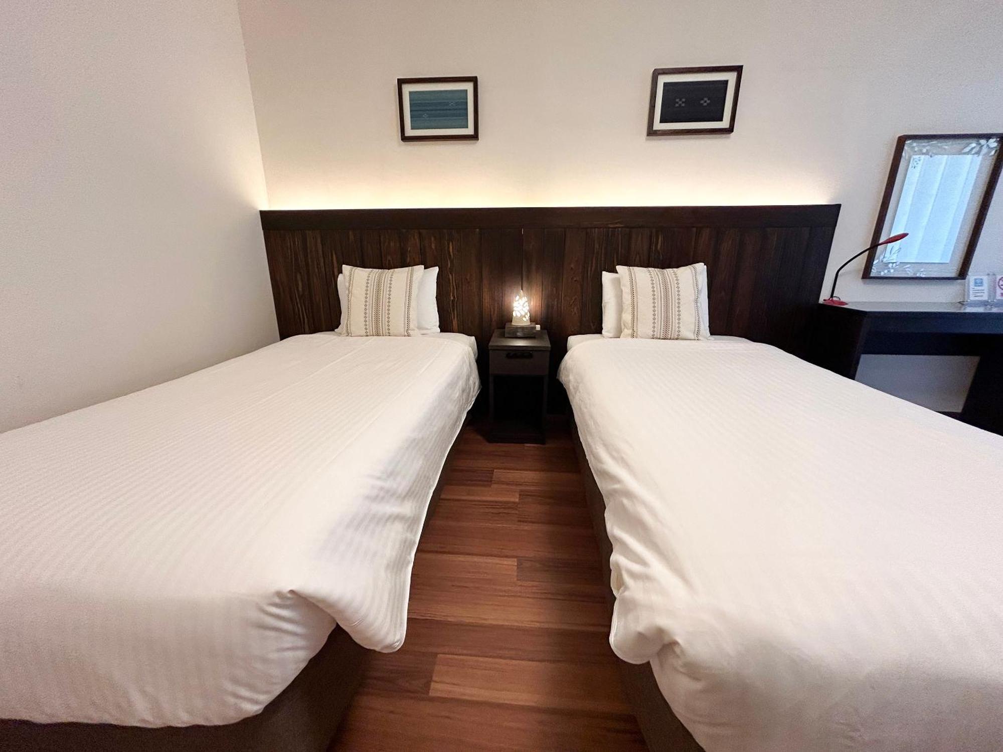 Pension Sunset Beach Nakijin Εξωτερικό φωτογραφία