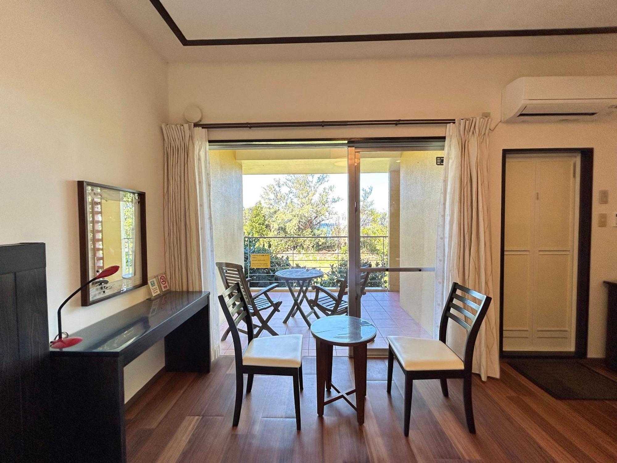 Pension Sunset Beach Nakijin Εξωτερικό φωτογραφία