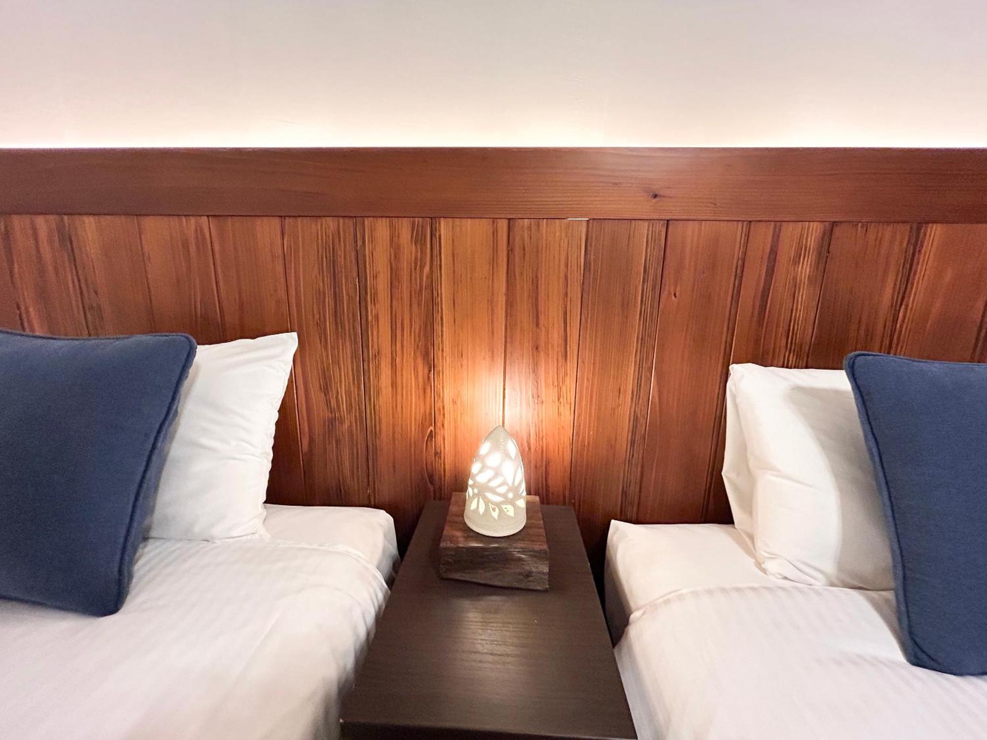 Pension Sunset Beach Nakijin Εξωτερικό φωτογραφία