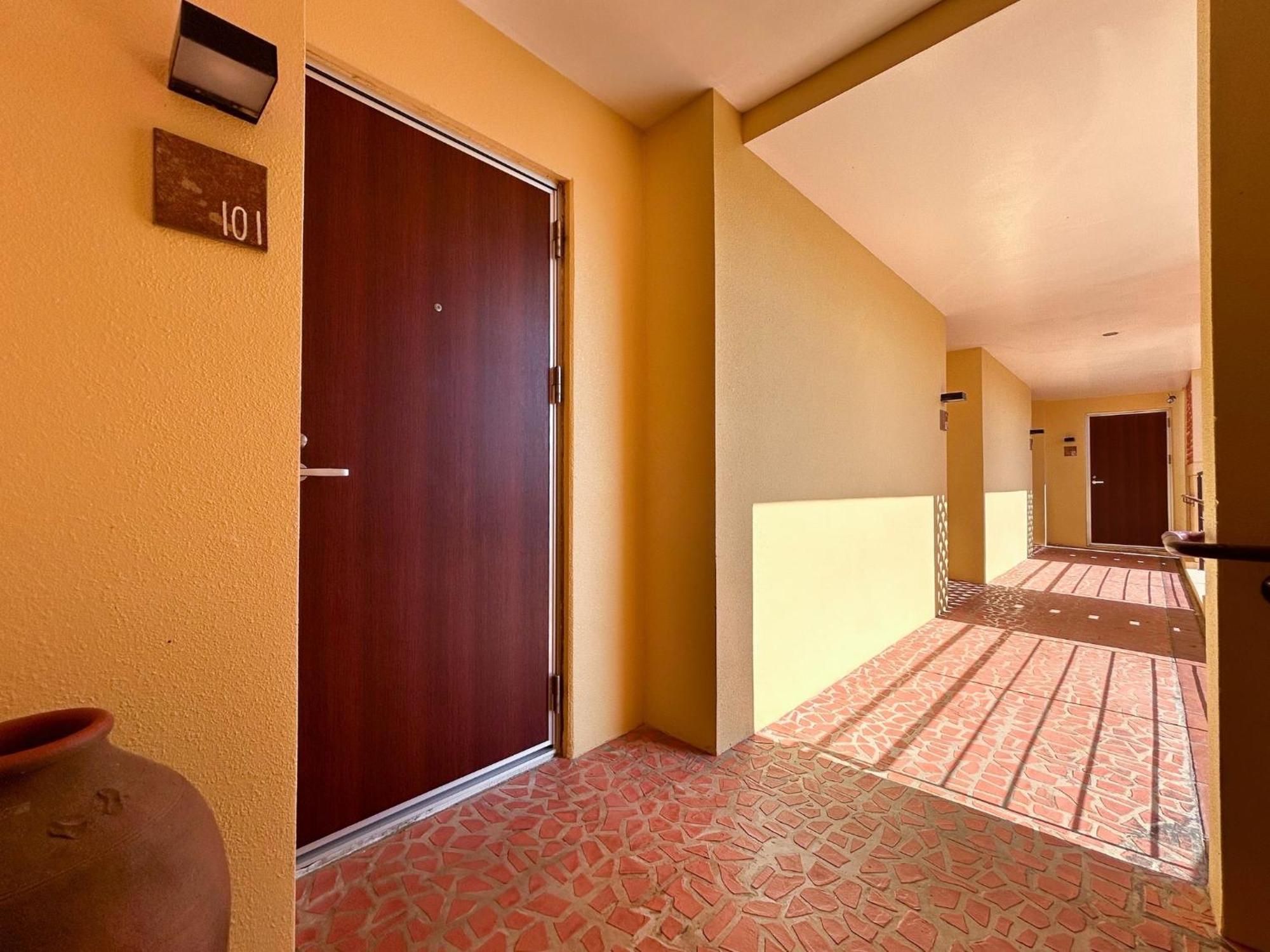 Pension Sunset Beach Nakijin Εξωτερικό φωτογραφία