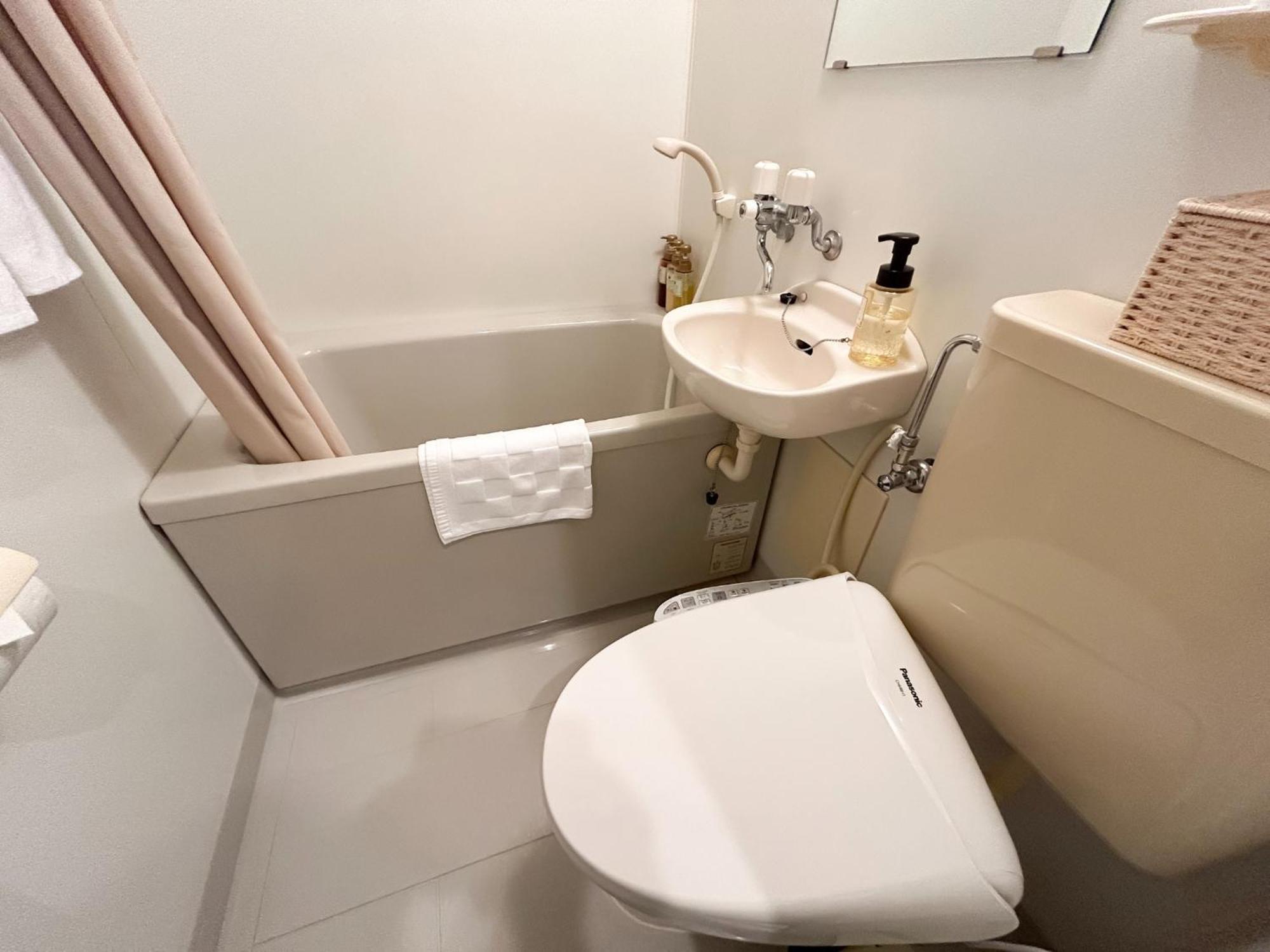 Pension Sunset Beach Nakijin Εξωτερικό φωτογραφία