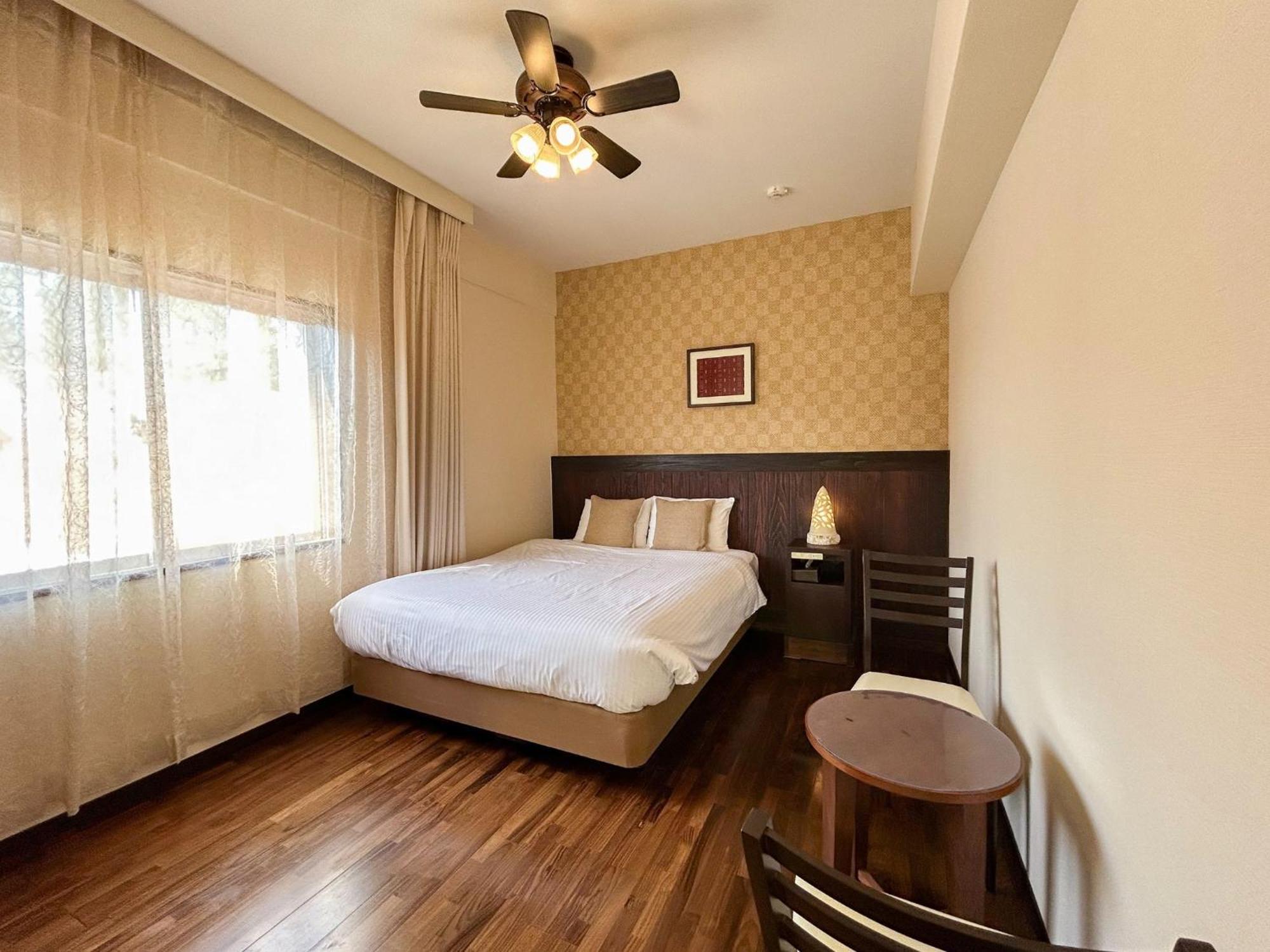 Pension Sunset Beach Nakijin Εξωτερικό φωτογραφία