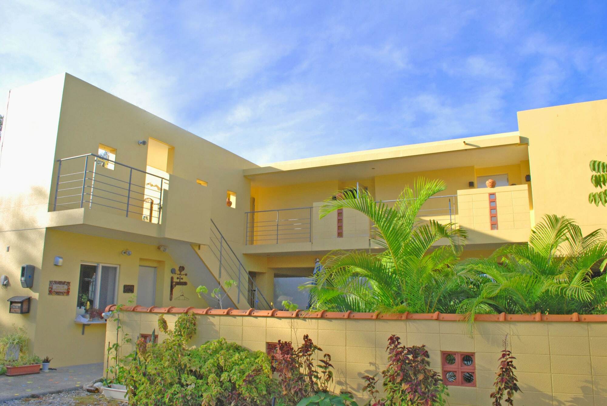 Pension Sunset Beach Nakijin Εξωτερικό φωτογραφία